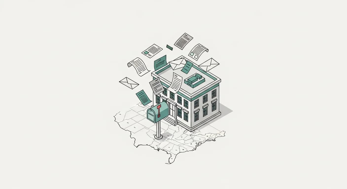 6 Best Registered Agents for Non-Resident LLCs (2026 Pricing)