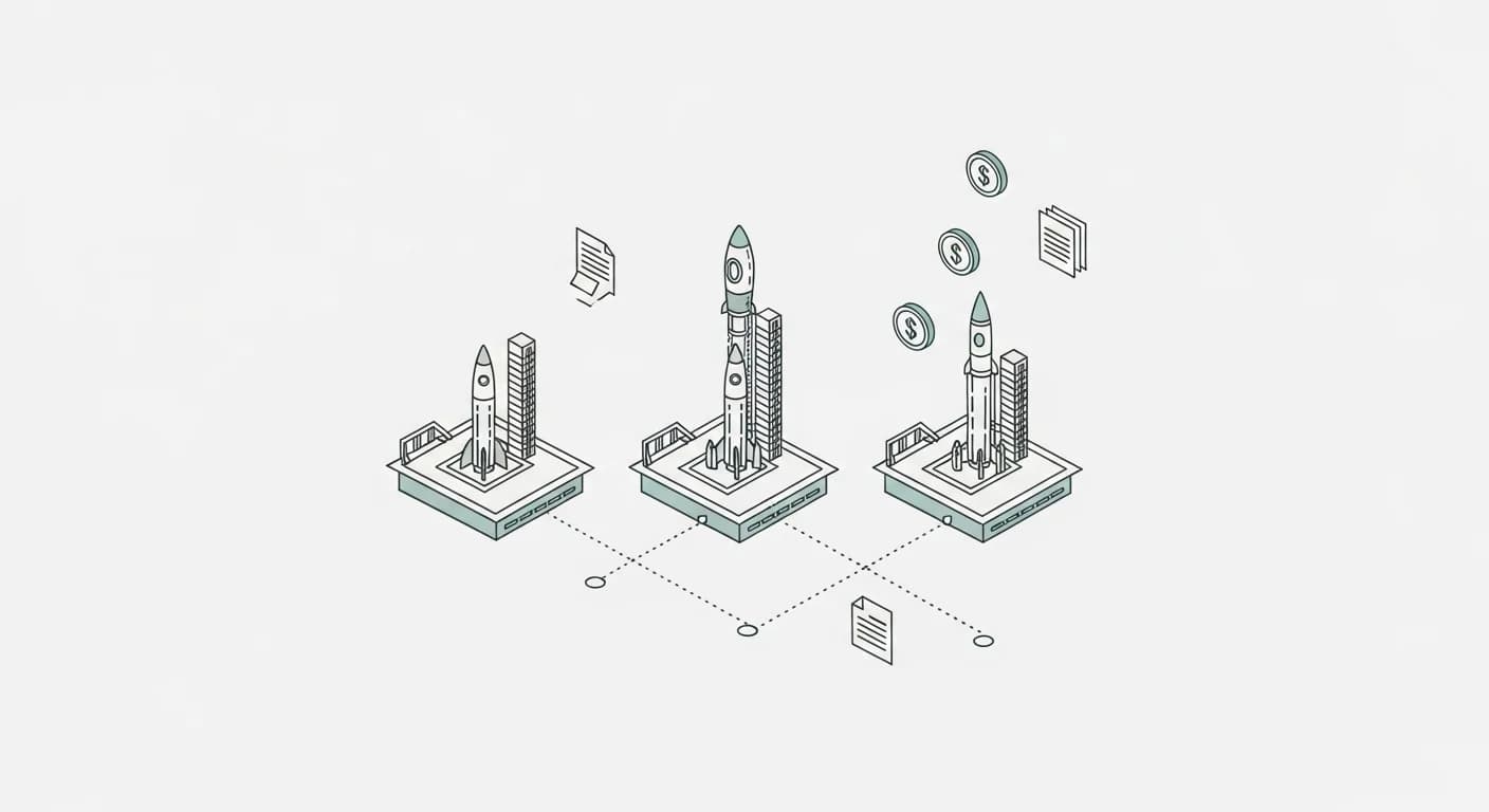 Stripe Atlas vs Firstbase vs Doola Pricing: $4,400 vs $1,447 vs $894 over 3 Years (2026)